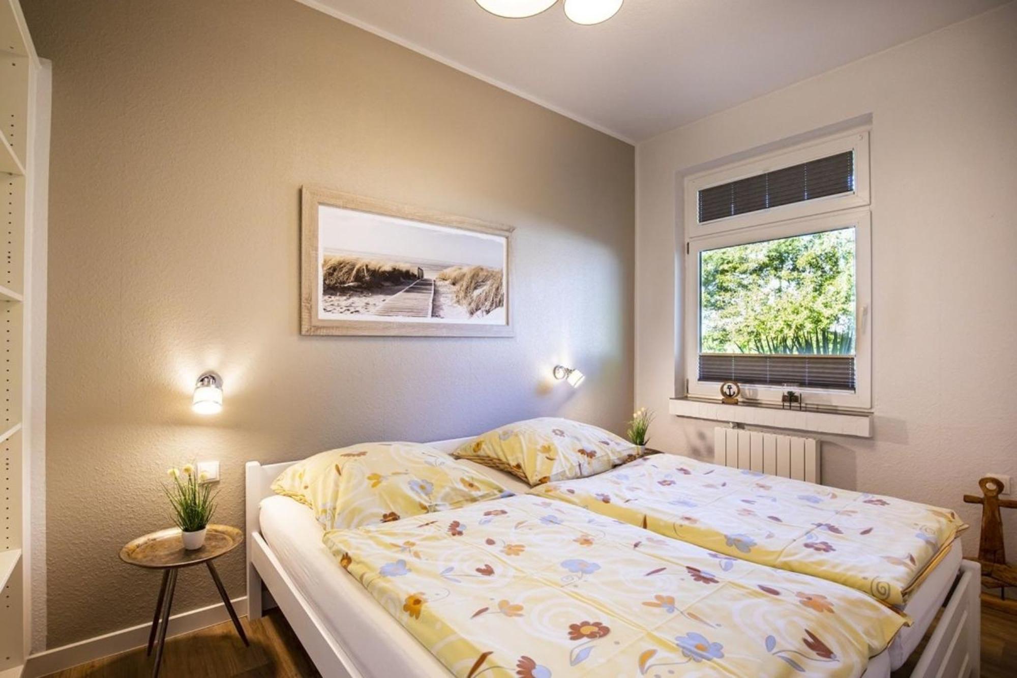Wohnung Nr 2 Im Wikingerhof Neufunnixsiel Exterior photo